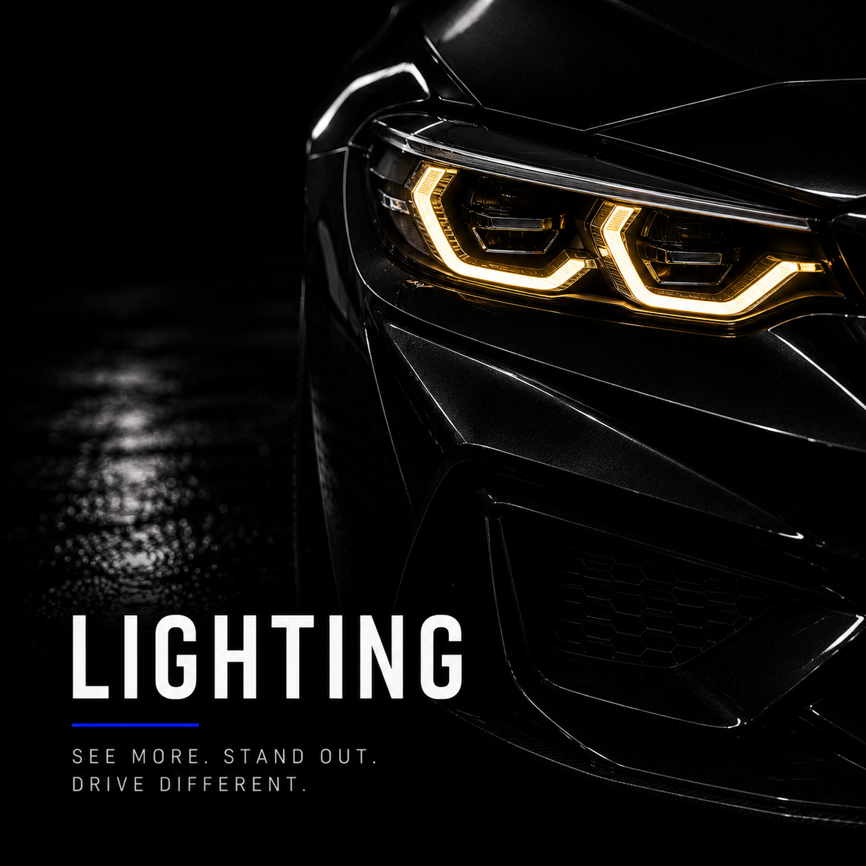 LIGHTING
