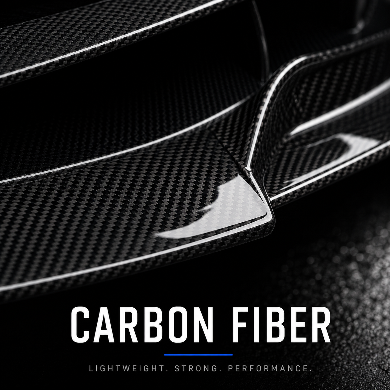 CARBON FIBER