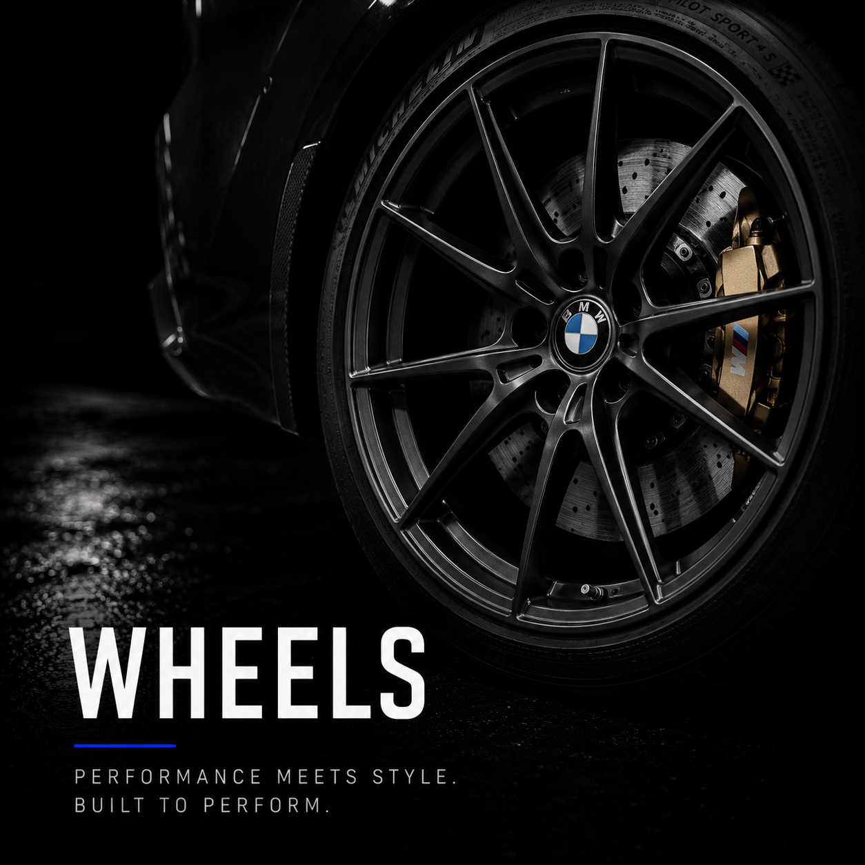 WHEELS