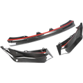 Apex Werks VRS Dry Carbon Front Lip Spoiler BMW G80 M3 / G82-G83 M4 (2021+)