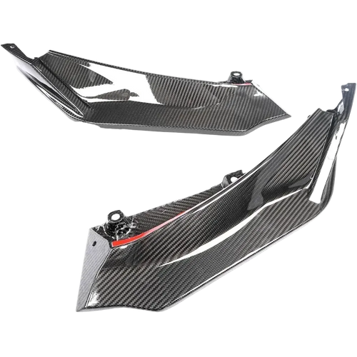 Apex Werks VRS Dry Carbon Front Lip Spoiler BMW G80 M3 / G82-G83 M4 (2021+)